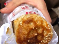 -王天顺海苔饼