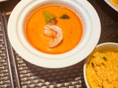 -翡翠鸟精品泰国菜(北辰财富中心店)