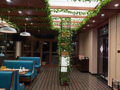 -梅林春晓花园餐厅