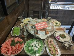 -巴国口福火锅(石桥铺店)