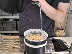 -麻雀咖啡SPARROW COFFEE(十全街店)