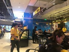 -盒马鲜生(大成店)