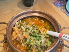 -甘思咪哚·云南艺术餐厅(天河广百店)