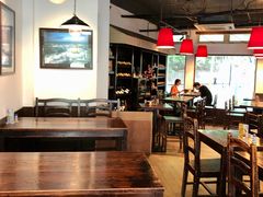 -La Creperie法餐厅(桃江路店)