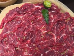 -蘑界·野生菌火锅(深业上城店)