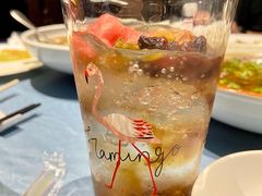 手工冰粉-南堂館川菜文化餐厅(天府店)