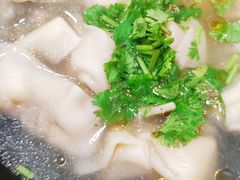 -如意馄饨(恒隆广场兴安路店)