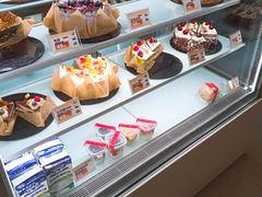 -卷们·现制生日蛋糕·蓝风车动物奶油(金源店)