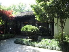 -西溪国家湿地公园