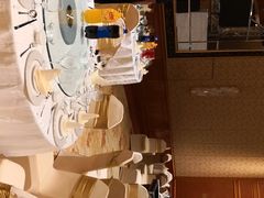 -成都天府丽都喜来登饭店