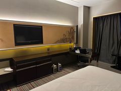 -重庆富力艾美酒店