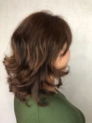 -美梵日系沙龙