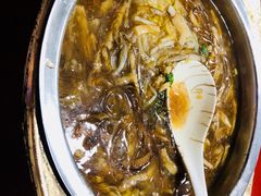 -一家亲台菜餐厅(银塘中路店)