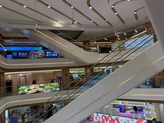 -吾悦广场(南京鼓楼店)