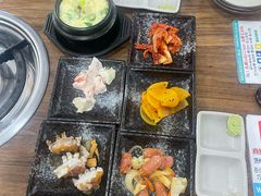 -真情鲍鱼海鲜汤