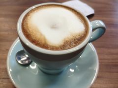 -VESH COFFEE(定西路店)