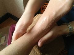 -若石足道SPA 连锁(丹东街店)