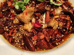 -水煮三国·川鲁江湖菜(香山店)