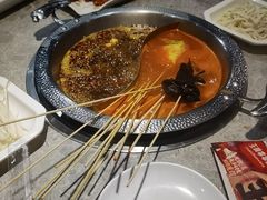-成都玉林串串香(世纪港湾店)