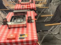 -猫公子纸上烤鱼烧烤•Bistro小酒馆(钱江世纪城店)