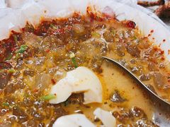 -赞鳌巷子煎粉(临江小区店)