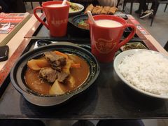 -永和大王(中关二店)