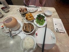 -宝香绑线肉骨茶(柏威年广场店)