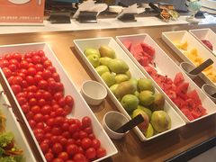 -比格比萨自助(宝山日月光店)