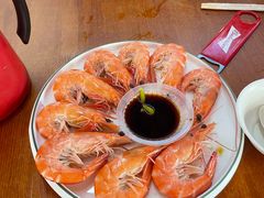 -坛南湾农家乐·海鲜楼·大排档(平潭坛南湾店)