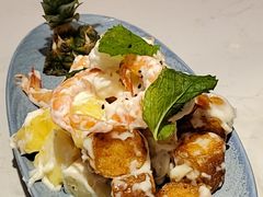 -鹿港小镇(悠唐店)