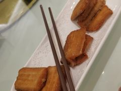 干煎东海带鱼-金时代顺风大酒店(爱琴海购物中心店)