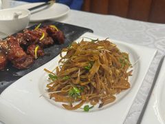 -马凯餐厅(地安门店)