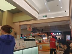 -上海来福士广场