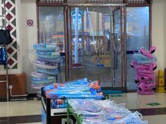 -上海玛雅海滩水公园