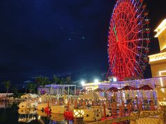 -三亚海昌梦幻海洋不夜城