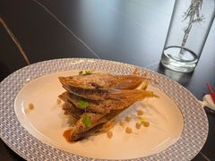 -柒厢食事雅谈