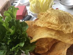 -九府羊·鲜羊火锅·烤串(新华路店)