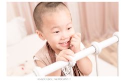 点击看大图 -星豆豆儿童摄影(南郊太白南路店)