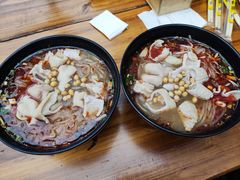 -青石桥老瓦房肥肠粉总店(青石桥总店)