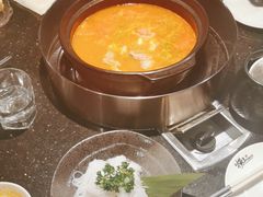 -捞王锅物料理(凯旋路店)