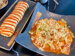 芝士鸡蛋卷-HONGA HONGA雄家(曹路店)