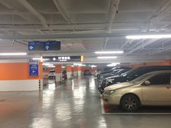 -家乐福(古北店)