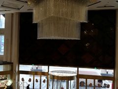 -世华轩餐厅(金仓永华大酒店)