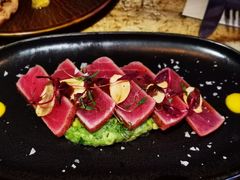 -BROWNSTONE布朗石西班牙餐厅(富城店)