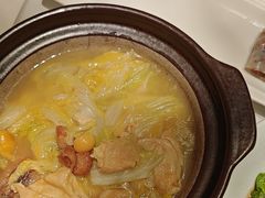 -茉里粤菜(皇姑万象汇店)