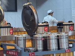 -笨罗卜浏阳菜馆(太平街店)