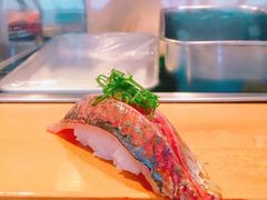 星鳗鱼寿司-壽司大