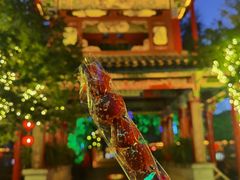 -丽江千古情