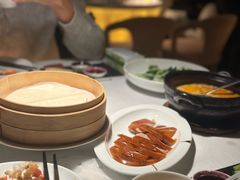 王府烤鸭-莉莉海堂HAITANG·烤鸭(国贸商城店)