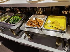 -好伦哥比萨烤肉自助(马家堡店)